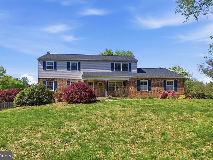 12 Woodchuck Way , Glen Mills, PA 19342 Main Photo
