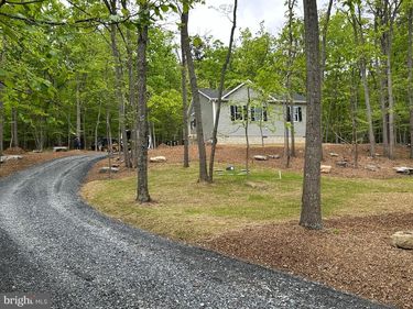 429 BLUEBIRD , WINCHESTER, VA 22602