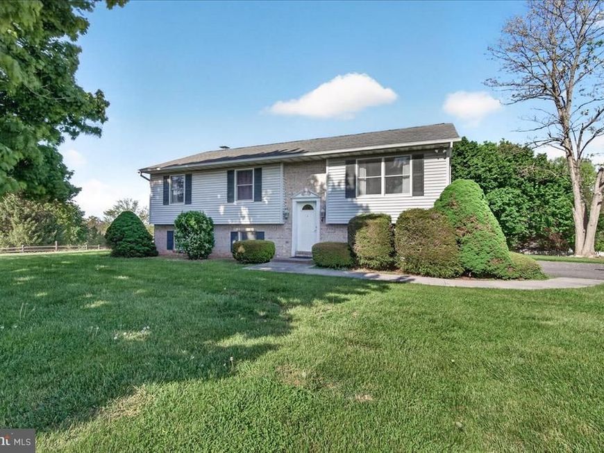 4715 Green Valley Road , Monrovia, MD 21770 Main Photo