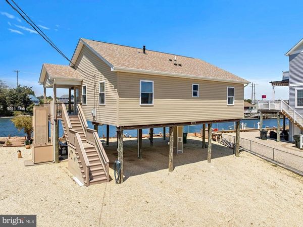 120 MARLIN ROAD, TUCKERTON, NJ 08087