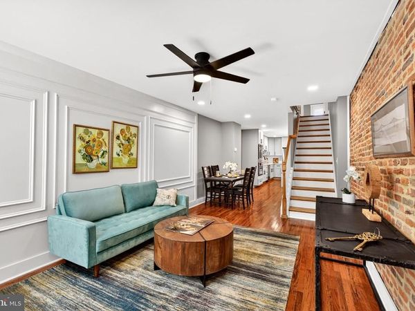 1342 ANDRE STREET , BALTIMORE, MD 21230