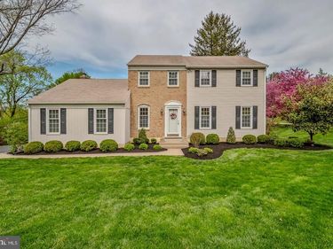 8607 ELLISTON DRIVE, WYNDMOOR, PA 19038