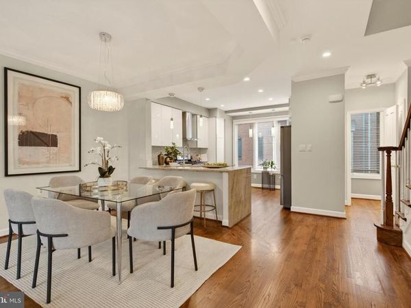 1989 N ADAMS STREET, ARLINGTON, VA 22201