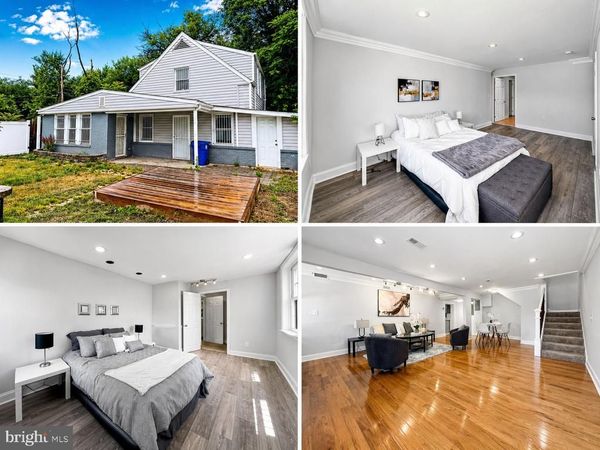5209 CUTHBERT AVENUE , BALTIMORE, MD 21215
