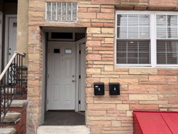 2049 SNYDER AVENUE , Unit 1, PHILADELPHIA, PA 19145
