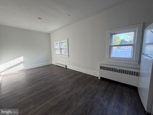 517 BENTLEY AVENUE, Unit B, BEVERLY, NJ 08010