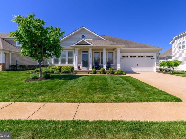 17367 GRACELAND DRIVE, LEWES, DE 19958
