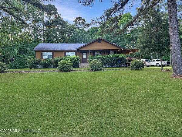 250 Lewis Road, Florence, MS 39073