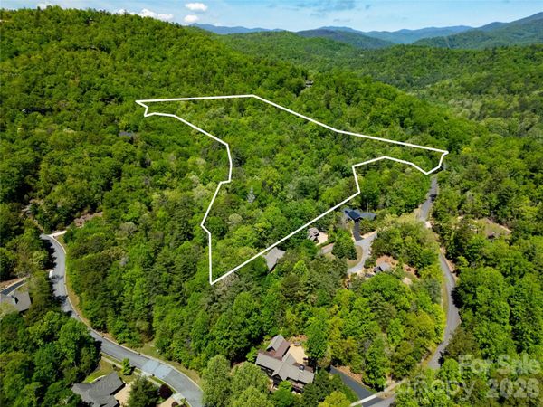 TBD Springhouse Trail , Brevard, NC 28712