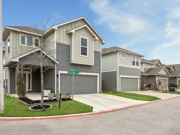 12000 Corsicana TRL, Manor, TX 78653