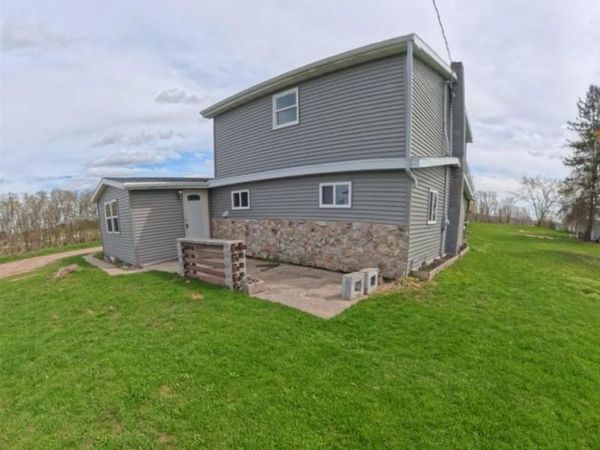 10931 GILLETT TOWN HALL ROAD, Gillett, WI 54124
