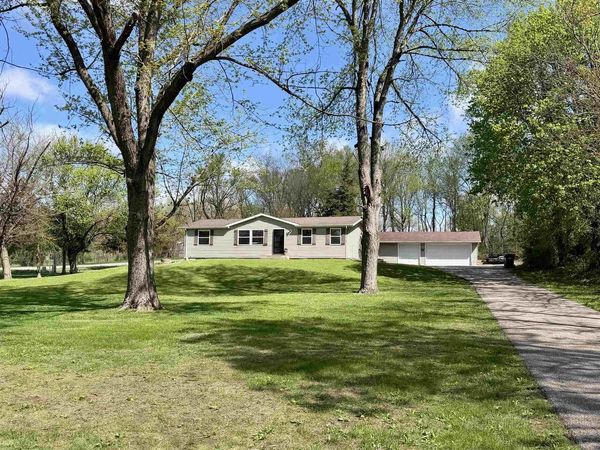 11530 Brandherm Road, Beloit, WI 53511