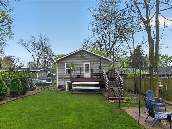 4522 Lakeview Avenue, McFarland, WI 53558