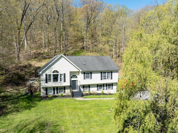 50 Horseshoe Road , Millbrook, NY 12545