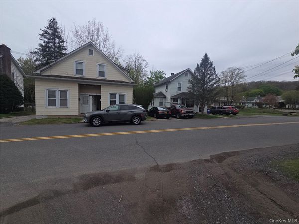 11 Eagle Valley Road , Unit 7, Sloatsburg, NY 10974