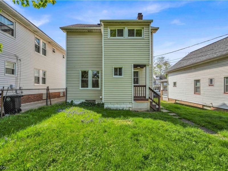 8505 Bancroft Avenue, Cleveland, OH 44105 Photo 20