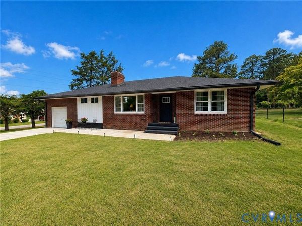 15330 Harrowgate Road, Chester, VA 23831