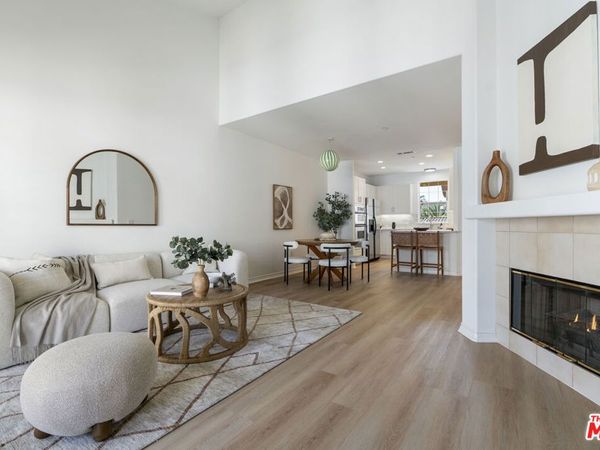 5935 Playa Vista Drive, Unit 410, Playa Vista, CA 90094