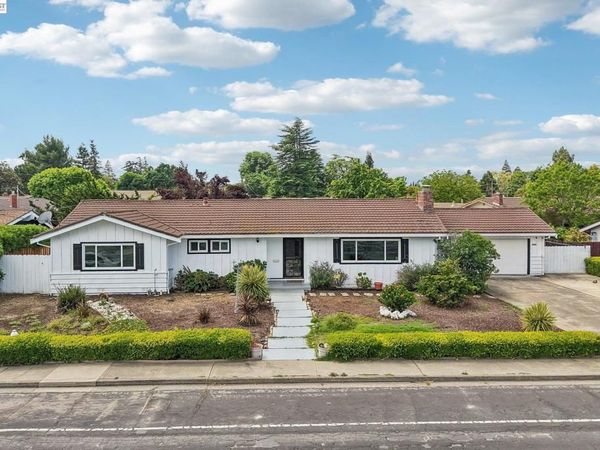 1691 Clayton Way, Concord, CA 94519