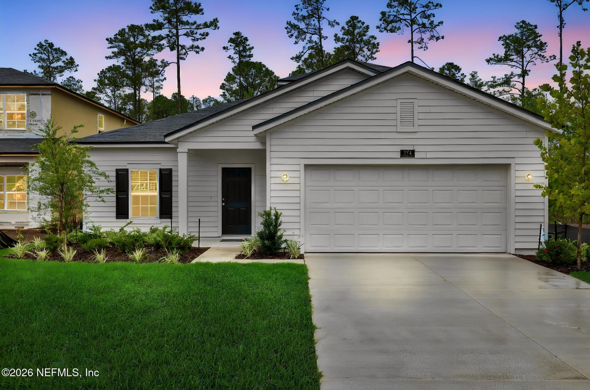 374 Villanueva Trail, Saint Augustine, FL 32095 Main Photo
