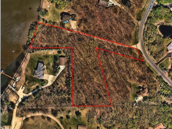 XXX Lake Ridge Drive , Prior Lake, MN 55372