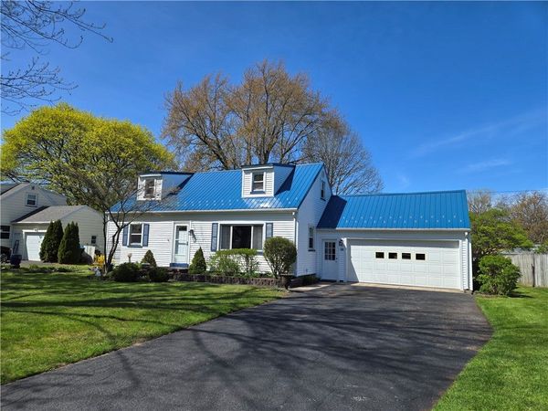 38 Shadmore Drive , Rochester, NY 14626