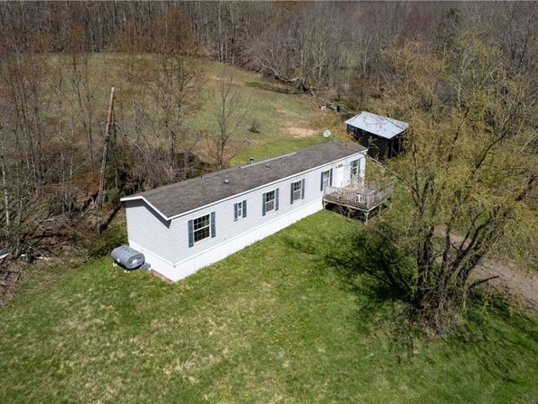 1240 Canada Hollow Road , Andes, NY 13731
