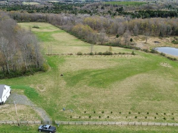 Smith-Kingsman Road , Cincinnatus, NY 13801