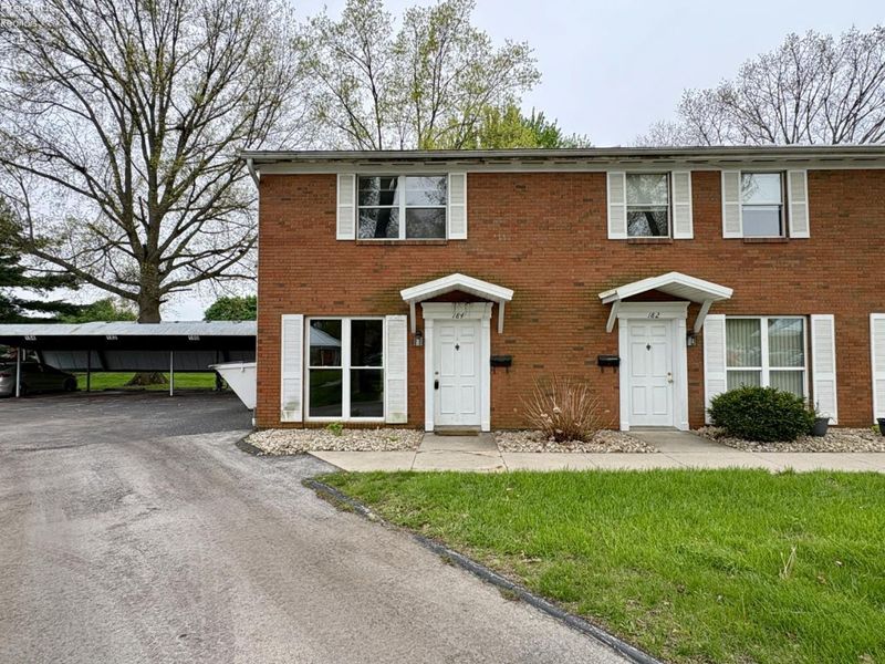 184 Gibson Court, Tiffin, OH 44883 Photo 1