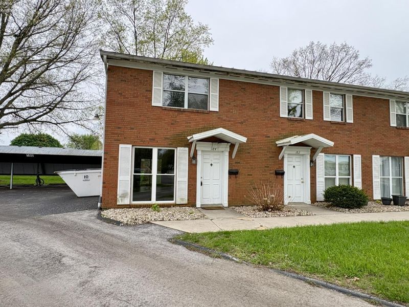 184 Gibson Court, Tiffin, OH 44883 Photo 3
