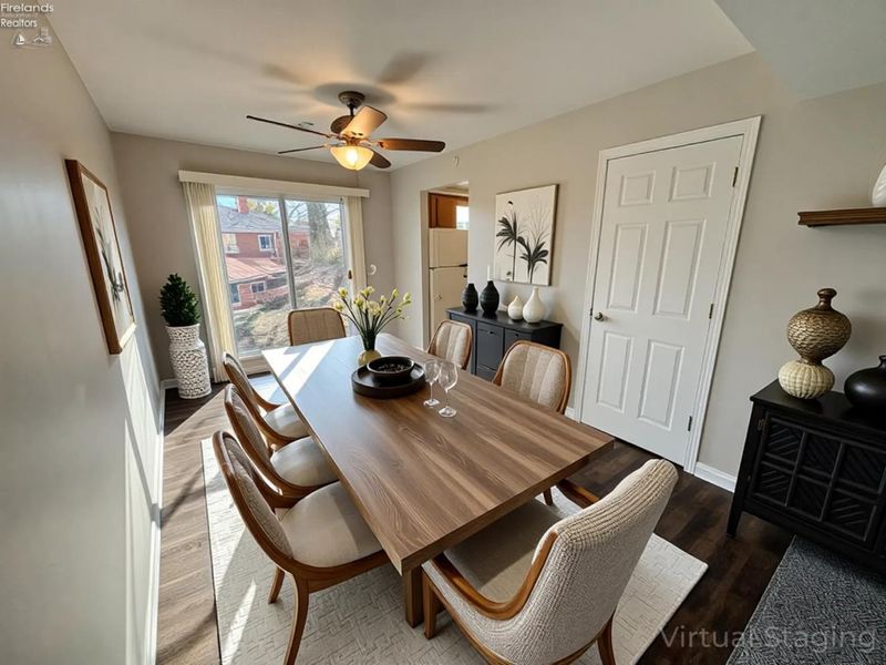 184 Gibson Court, Tiffin, OH 44883 Photo 9