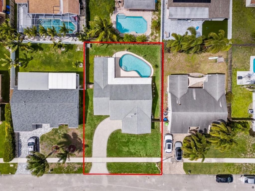 11831 NW 38th Place, Sunrise, FL 33323 Photo