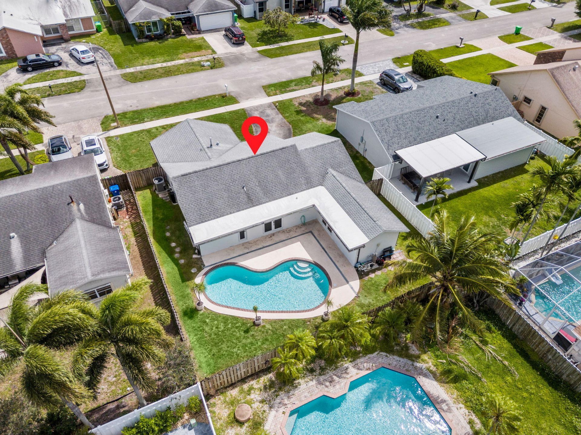 11831 NW 38th Place, Sunrise, FL 33323 Photo