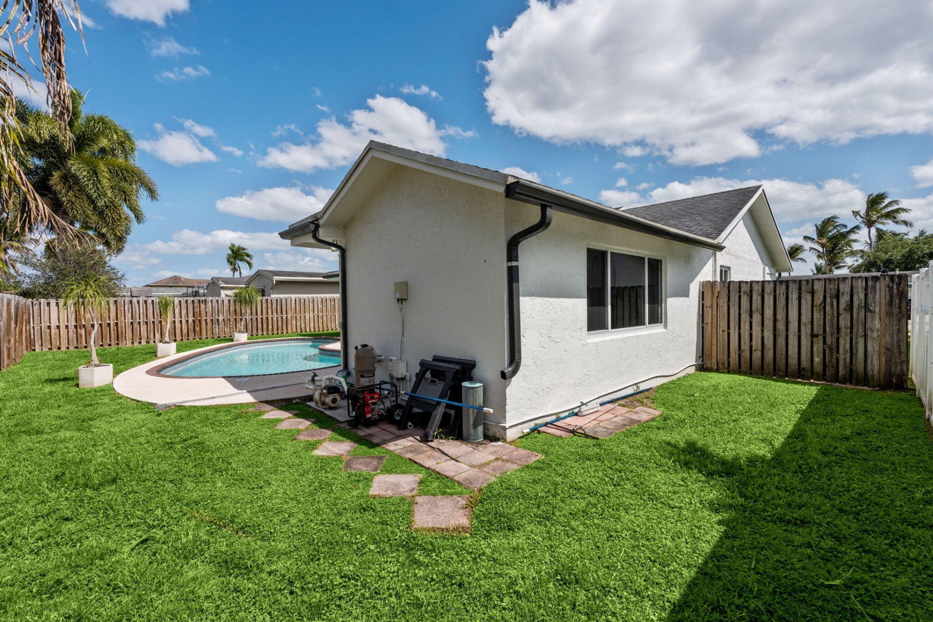11831 NW 38th Place, Sunrise, FL 33323 Photo