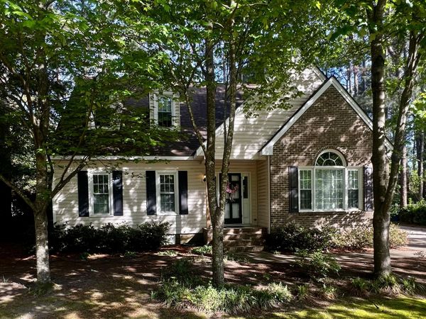 3107 Quinn Drive NW, Wilson, NC 27896