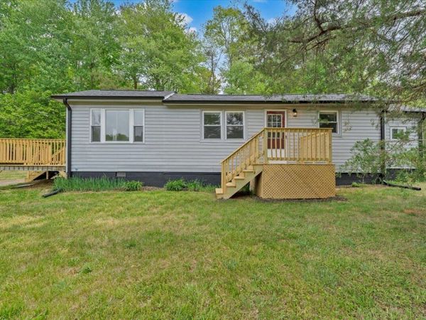 24 Robin Ridge RD, Rocky Mount, VA 24151