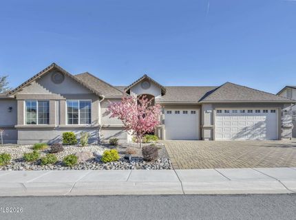2232 Alivia Way, Reno, NV 89521 Photo