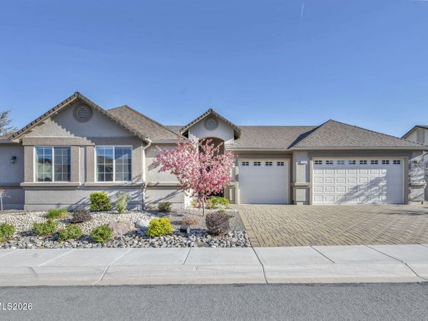 2232 Alivia Way, Reno, NV 89521