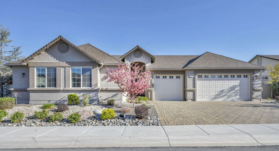 2232 Alivia Way, Reno, NV 89521 Photo