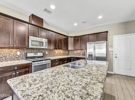 2232 Alivia Way, Reno, NV 89521 Photo