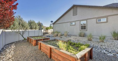 2232 Alivia Way, Reno, NV 89521 Photo