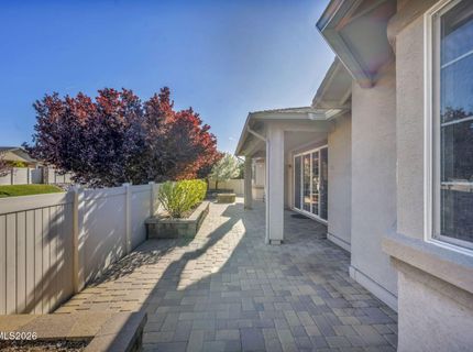 2232 Alivia Way, Reno, NV 89521 Photo