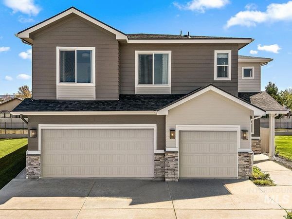 6069 N Senita Hills Ave, Meridian, ID 83646