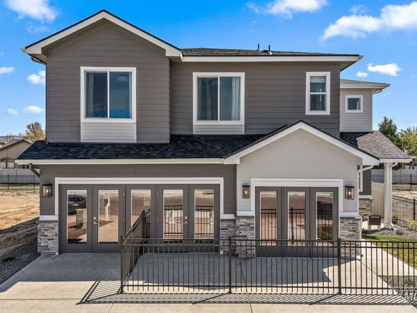 6069 N Senita Hills Ave, Meridian, ID 83646