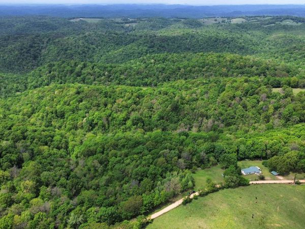 104A Williamson Trail , Guion, AR 72540