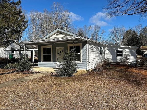 9661 NC Highway 700, Ruffin, NC 27326