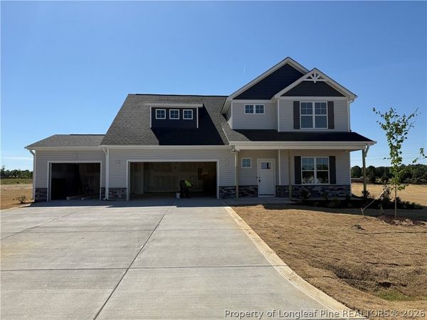 46 Grady Farm Way , Benson, NC 27504