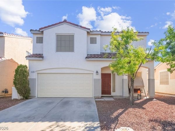 1179 Antoinette Street , Las Vegas, NV 89123