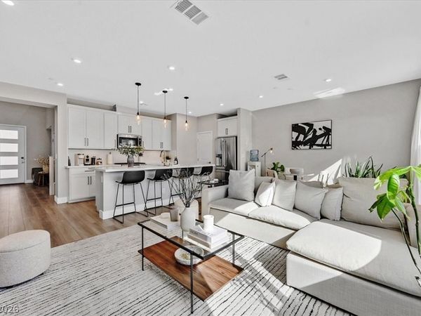 11905 Vector Ray Avenue , Las Vegas, NV 89138