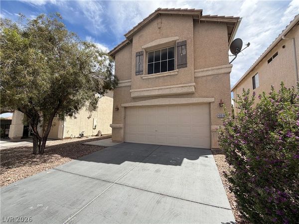 10516 Mojave Ridge Court , Las Vegas, NV 89183
